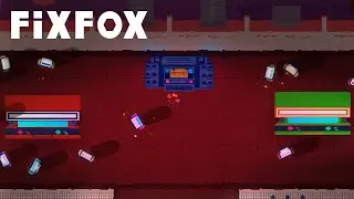 FixFox: No Commentary Playthrough [Part 3]