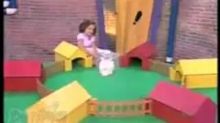 Maísa pergunta a garota se ela é "menino ou menina"!