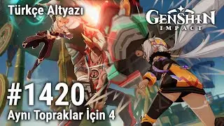 Genshin Impact 