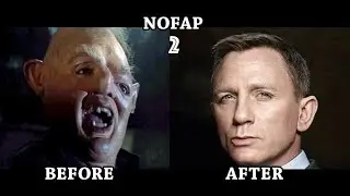 Недрочабрь  и нофап.