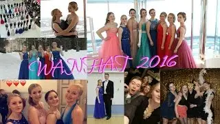 WANHAT 2016