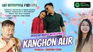 Kanghon Alir [LST Enterprise Official Audio Release]