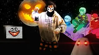 Halloween Horror Games 2