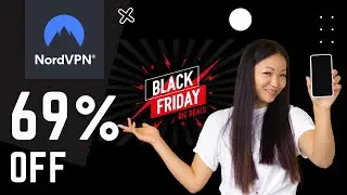 💲  NordVPN Black Friday Deal 2023: 👉 Get The Best NordVPN VPN Deal Cyber Monday Offer