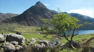 Snowdonia - National Park - North Wales