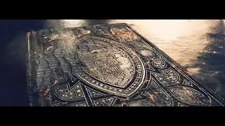 Books   - - Blender Short Film