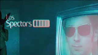 Los Spectors - Azul