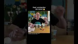 Hast verstanden OR WHA? 😆 | Udo & Wilke
