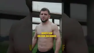 BUCHINGER vs. ESKIEV | Weg zum OKTAGON 60
