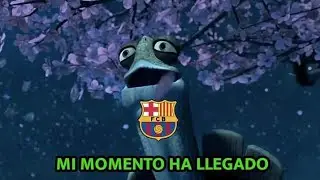 Memes sorteo de la Champions League 💪💪
