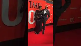 Fantasia and Kendall Taylor