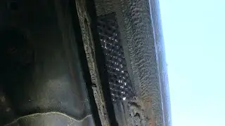 Надоело покупать заглушки в днище авто? Сделай их сам! Легко!