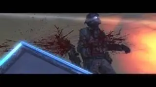MY FIRST COD EDIT! LIT!? #BEUNIQUE
