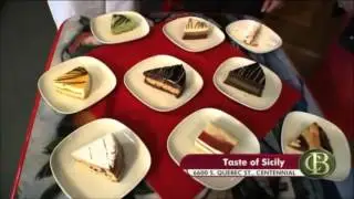 Taste of sicily   Authentic Italian Restaurant   Commercial