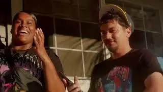 SPK SaniBo on linking up with BabyKyKy after Seeing her on NorCalNextUp!