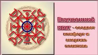 ⚡⚡⚡НЕПРИКАСАЕМЫЙ!!! - рунический став/защита