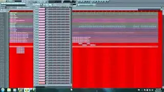 FL Studio - Clearing up Session / Hardrive space