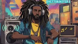 Ghettoblaster 2 Music