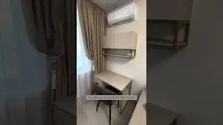 Обзор комнаты