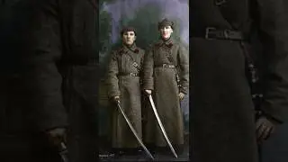 No epaulettes on the battlefield: why? 