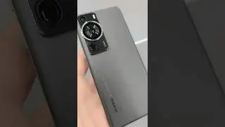 DxOMark's No.1 Smartphone 📷 #huawei #p60 Pro 🔥