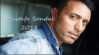 Mustafa Sandal...Beni Ağlatma...Turkish Music  ☾*...