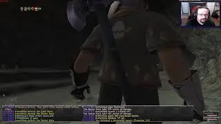 FFXI : Realms of Jova : Levelling to 50 (hopefully)