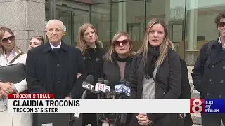 Michelle Troconis trial: Closing arguments to begin Tuesday morning