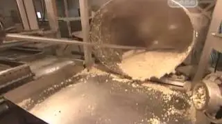 Как сделать тофу