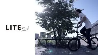 LiteRal - Takuya Aizawa