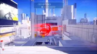 Mirror's Edge Catalyst - MetaGrid "Komplette Abdeckung"