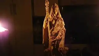 СПАСИТЕЛЬНЫЕ ЗАГОВОРЫ ДЛЯ ВСЕХ  ВЕДЬМИНА ИЗБА ▶️ ИНГА ХОСРОЕВА