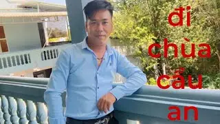 tham quan chùa Phước Hậu