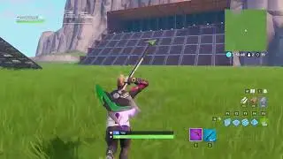 FORTNITE BATTLE ROYAL M&K