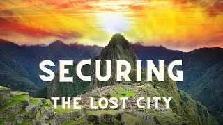 Scientists Have Just Discovered an Untouched Civilization on a Mountain in the Amazon Rainforest!