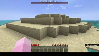 Minecraft ASMR - barely-verbal younger sibling shows you their roguecraft playthrough (Episode 1)