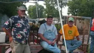 2009 Englewood Tractor show Slideshow