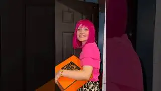 ЭТО НЕ КОТЕНОК!