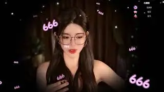 深情默指导 2022.5.4 Chinese asmr
