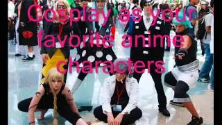 What it is to be otaku