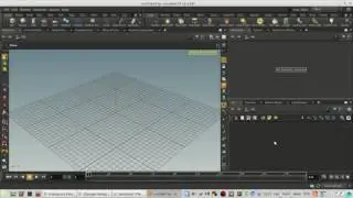 Introduction to Houdini Lecture 1