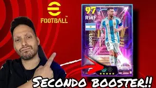 TUTORIAL COME IMPOSTARE SECONDO BOOSTER!