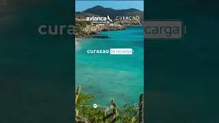 Curazao te recarga!