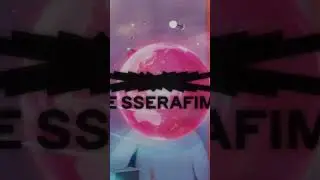 Le Sserafim - ANTIFRAGILE - [8D Audio] #shorts