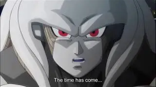 SUPER DRAGON BALL HEROES WORLD MISSION Walkthrough Gameplay Part 1 - No Commentary (PC)