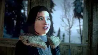 Until Dawn™ part 3