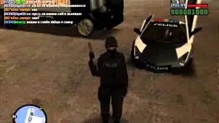 Mta clan "NORD"