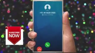 How to get a fake call or how to know unknown caller details using natasha in mobile || knuptee