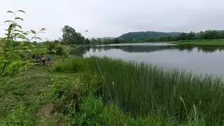 Став у с. Тисів.