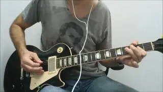 2014 Gibson USA Les Paul Standard - Black 120th Anniversary